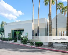 Fiesta Tech Centre - 1465, 1478 & 1548 North Tech Blvd