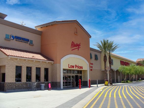 Preview of Other space for Rent at SWC 75th Ave. & Lower Buckeye Rd.