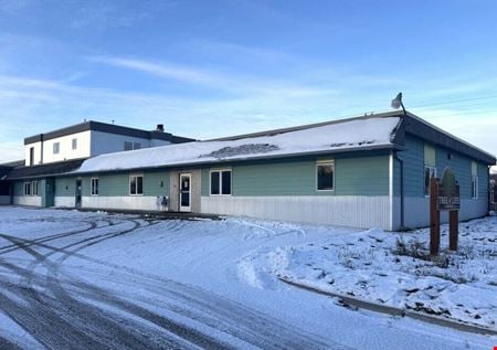 Preview of Office space for Rent at 268 E Fireweed Ave