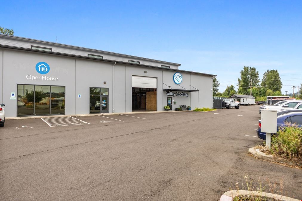 Valley Industrial Park