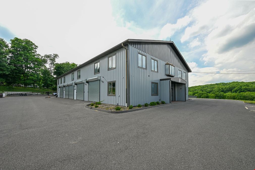 7  & 9 Dunham Dr