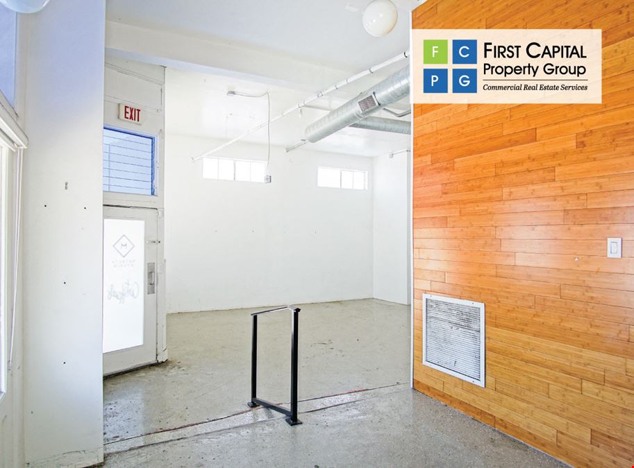 Edgewater Retail