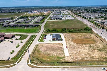 Preview of VacantLand space for Sale at 3940 Crescent Dr