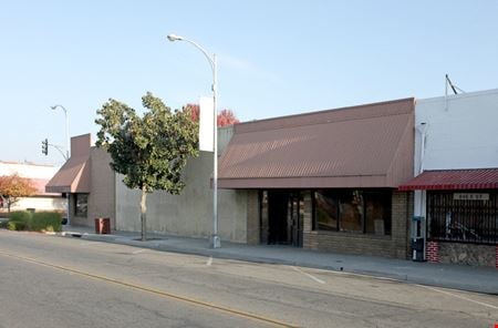 Preview of commercial space at 1524 Kern Street