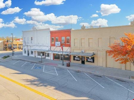 Preview of Retail space for Sale at 217 N Washington Ave