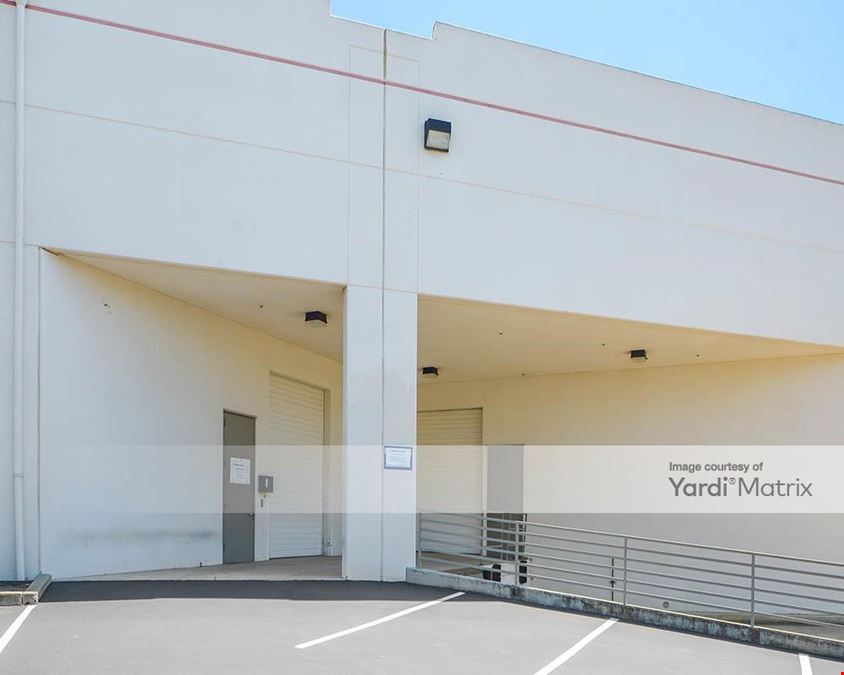Stevenson Business Park