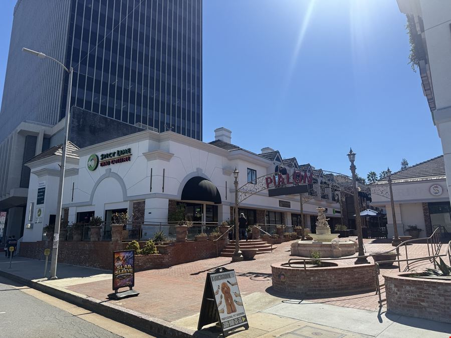 15928 Ventura Blvd, Suite 101