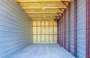 Shop City - Contractor Garages