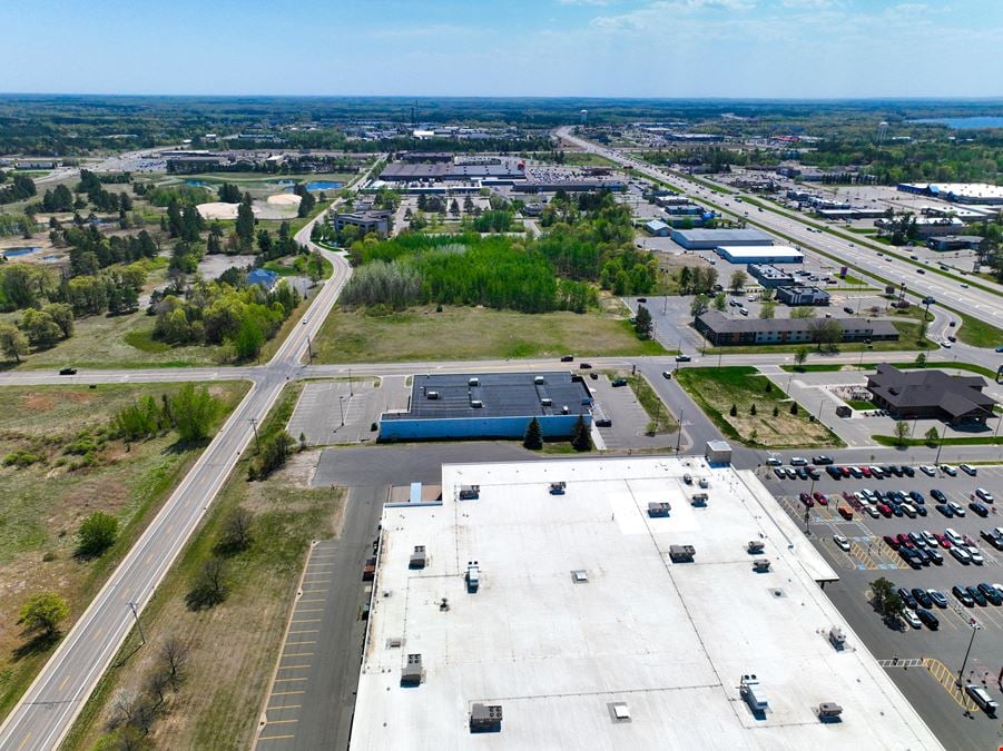 Michaels | Baxter, MN