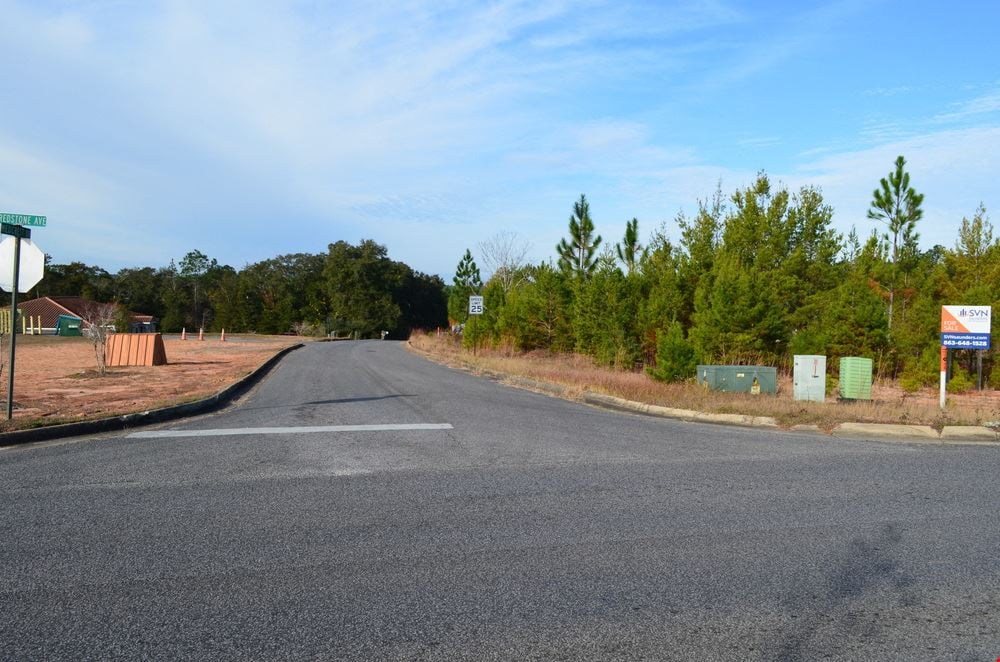 Crestview Commercial Land