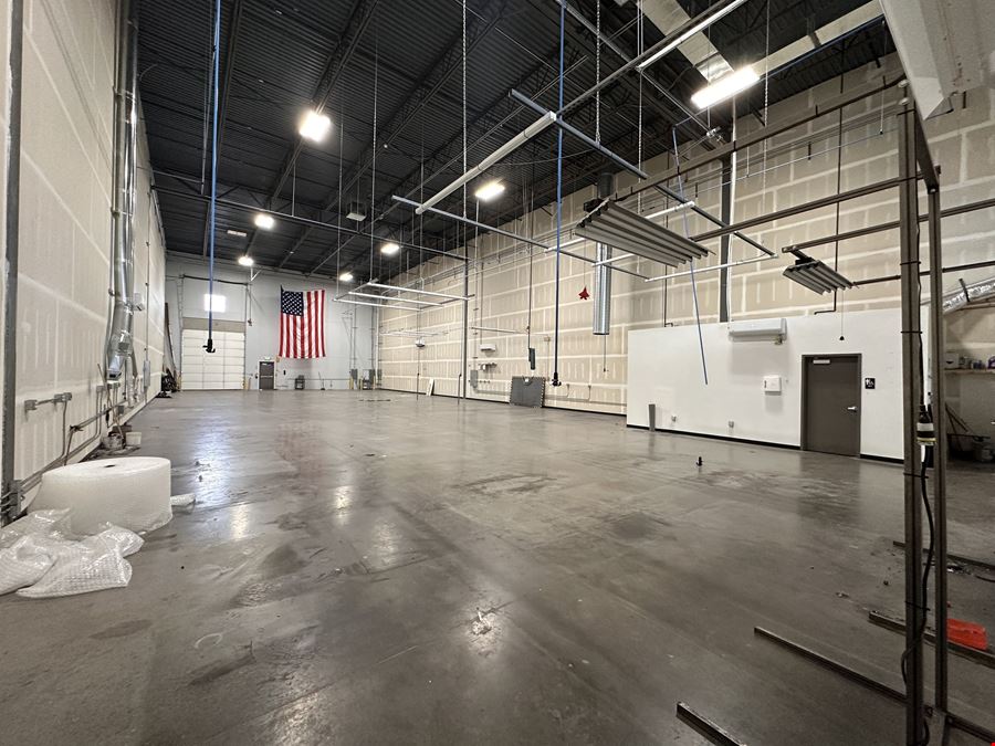 Beehive Industrial