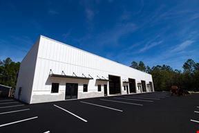 Roberts Commerce Park