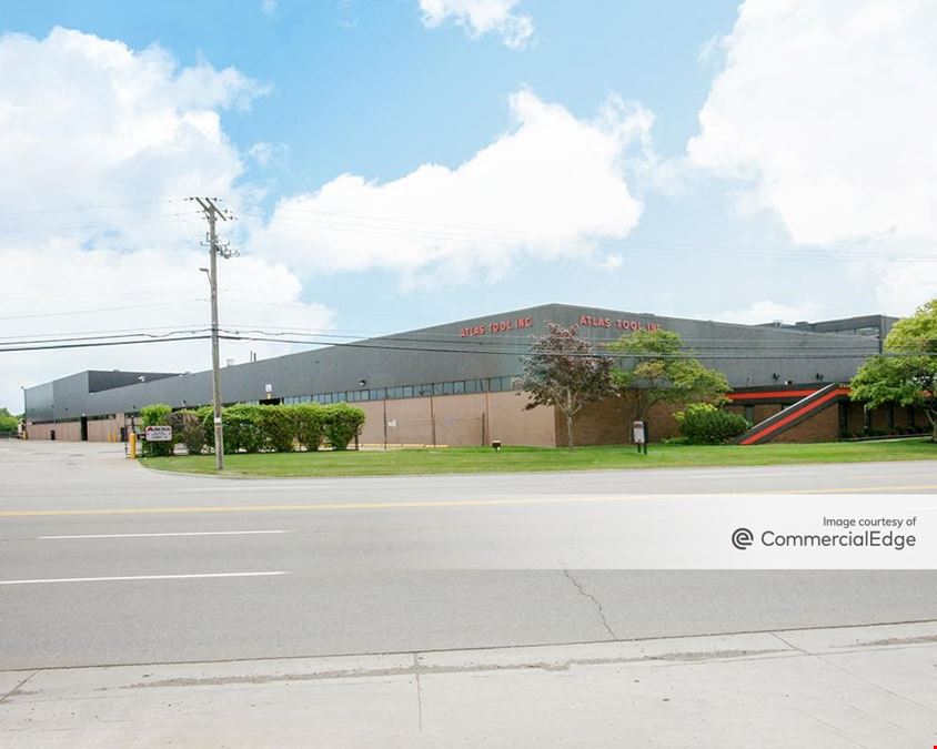 29880 Groesbeck Hwy
