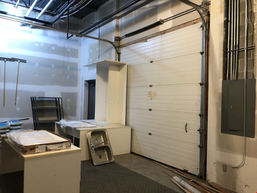 Office property in Omaha, NE