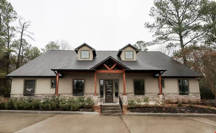 Preview of Office space for Rent at 16915 Walden Road