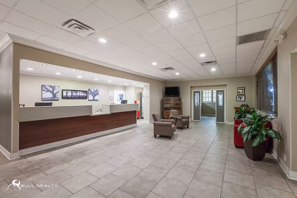Adaptive Reuse / Value-Add Hotel Opportunity | 163 Units