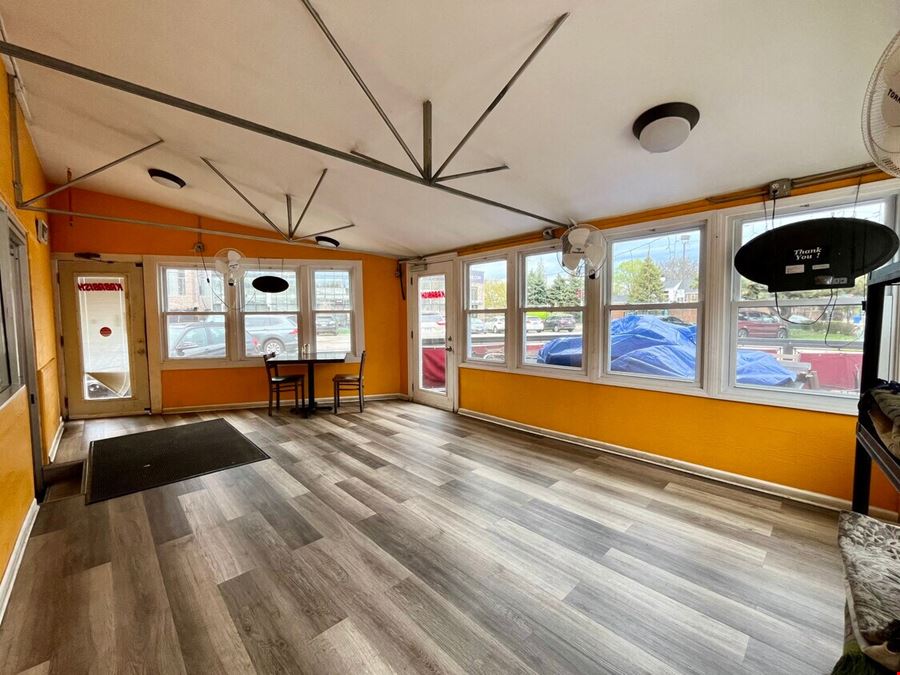 1554 N Larrabee Street, Chicago, IL