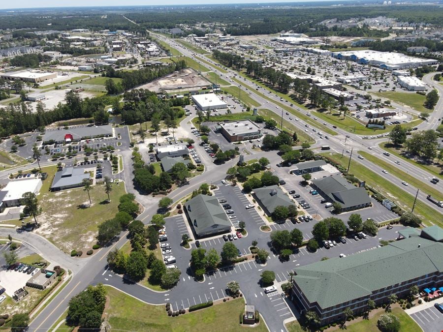 Magnolia Village