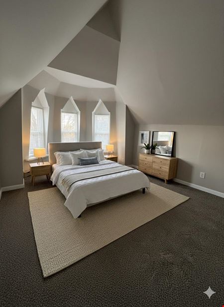 Preview of Multi-Family space for Sale at 229 N Sandusky St
