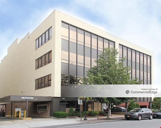 Preview of Office space for Rent at 1890 Palmer Avenue