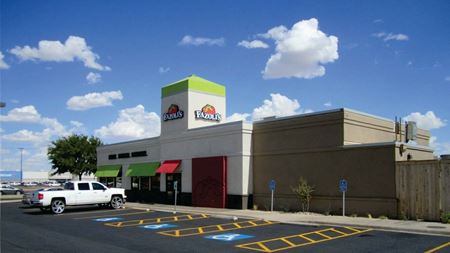 Preview of Retail space for Sale at 4008 82nd St