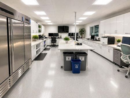 Preview of Office space for Rent at 12931 NE 126th Place