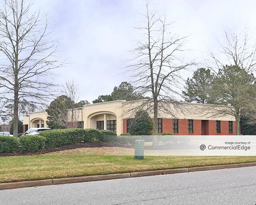 Rock Landing Professional Park