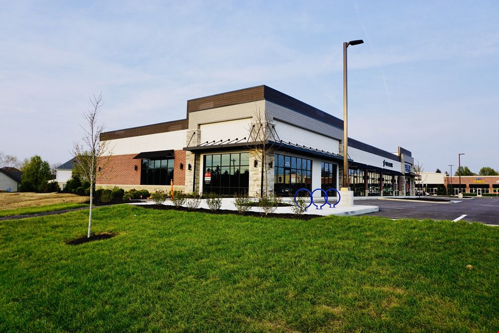Geist Shoppes