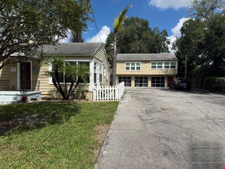 Preview of Other space for Rent at 1513 - 1515 E Livingston Street