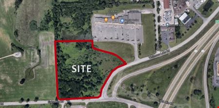 Preview of Commercial space for Sale at NWC of 8 Mile and Whitmore Lake Road