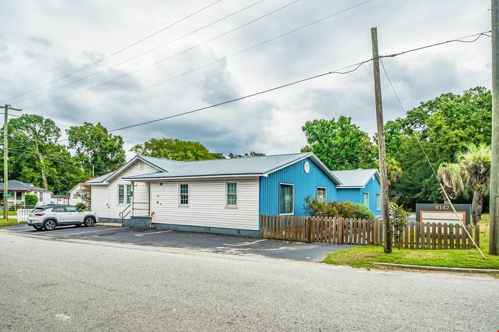 4142 Dorchester Rd