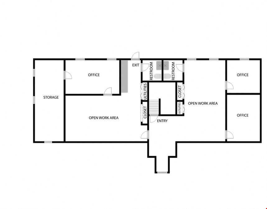 7961 Georgia 92
