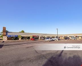 Cactus Plaza