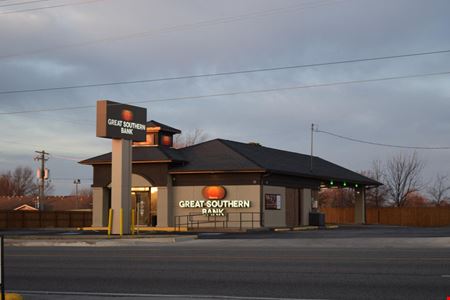 1232 S Rangeline - GS Bank - Joplin