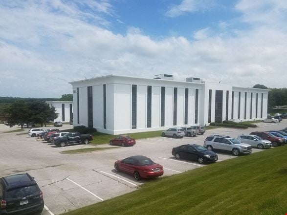 Preview of Office space for Rent at 1001 Office Park Rd