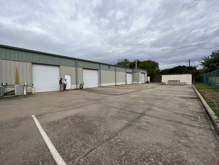 Preview of Industrial space for Sale at 11010 S Sam Houston Pky W
