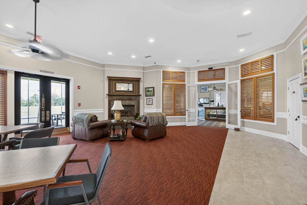 126 Clipper Bay