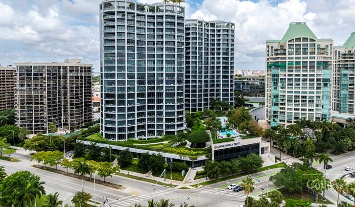 Rare Opportunity: Trophy Office Asset with Long-Term Tenancy at 2811 Bayshore Drive, Coconut Grove