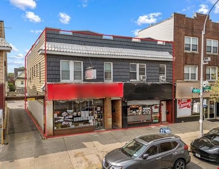 Preview of Mixed Use space for Sale at 152-26 Northern Blvd