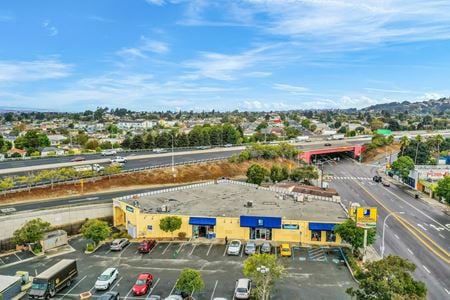 Preview of Retail space for Rent at 12341 San Pablo Ave