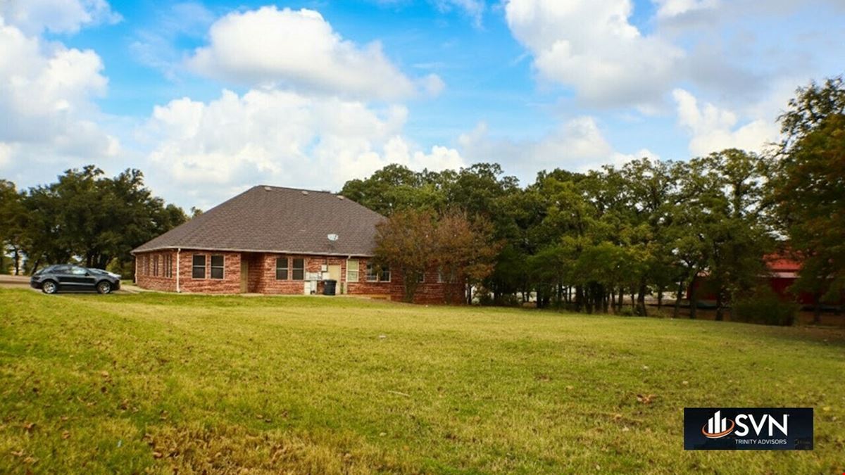 InZone Insurance & Edward Jones | DFW Metroplex Investment
