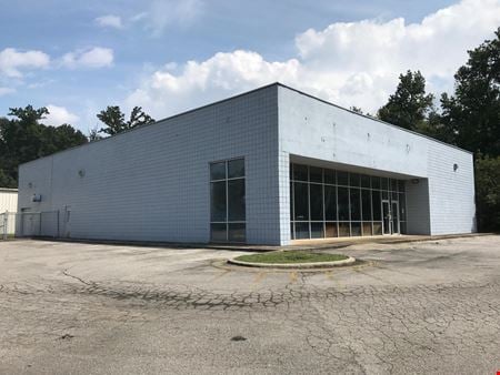 Preview of Retail space for Rent at 6120 Allison Bonnett Memorial Drive
