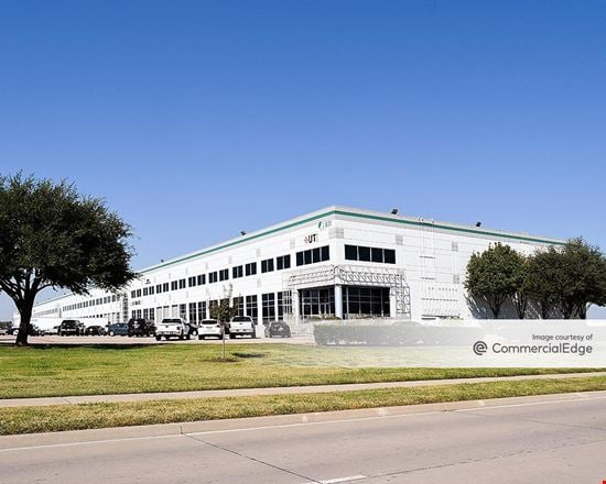 Preview of Industrial space for Rent at 801 Hanover Drive