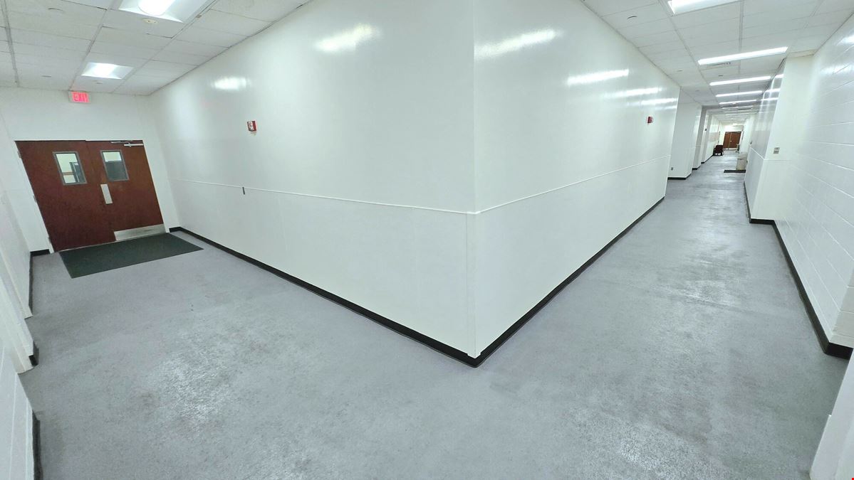 Rare Corporate Office Center near Downtown!