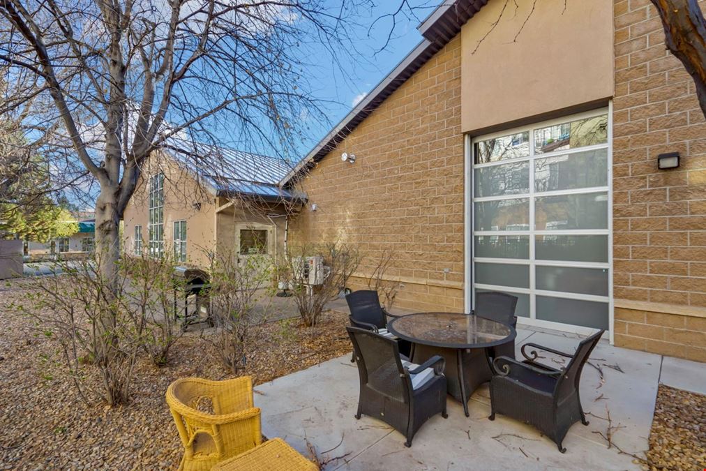 4803 Innovation Dr