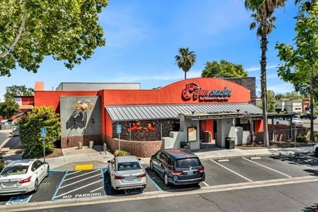 Preview of Retail space for Sale at 200 Nut Tree Parkway