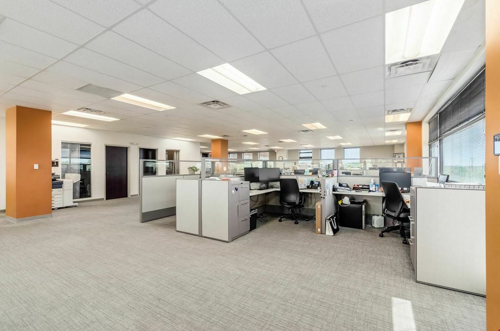 One Campusview Blvd