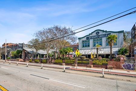 Preview of Retail space for Sale at 351 Moreland Avenue