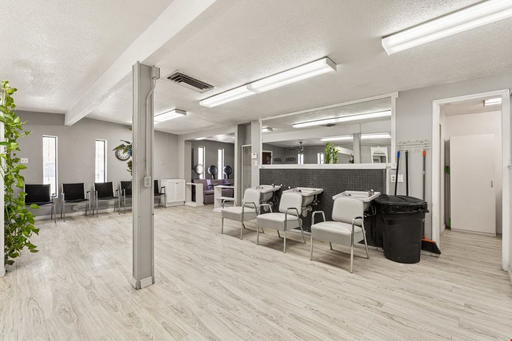 3600 Isleta Blvd SW