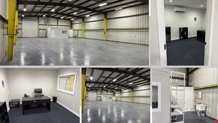 Preview of Industrial space for Rent at 11030 Blasius Road Jacksonville